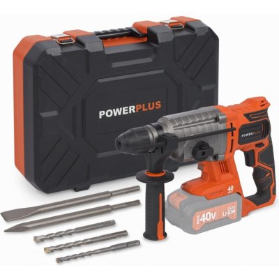 POWERPLUS POWDP1570 – Hledejceny.cz