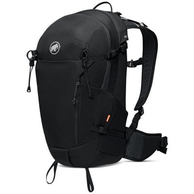 Mammut Lithium 25l black