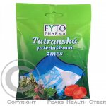 FYTOPHARMA Tatranská průduš.směs Bylinný drops 60 g – Sleviste.cz