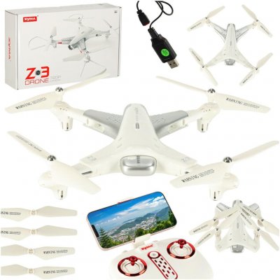 Syma Z3 – Zboží Mobilmania