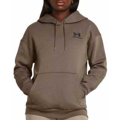 Under Armour mikina s kapucí Essential Fleece 1373033-200 – Sleviste.cz
