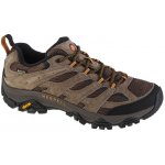 Merrell J0357Moab 3 GTX pecan – Zboží Mobilmania