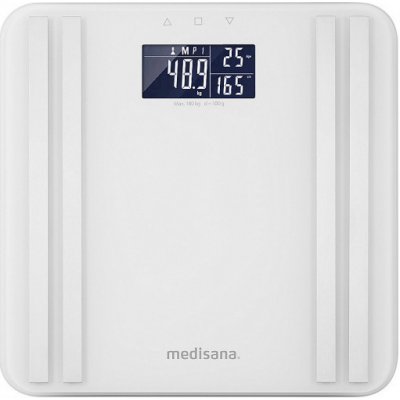 Medisana BS 465 White – Zboží Mobilmania