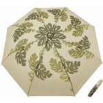Doppler nature mini eko Choice Beige dámský deštník skládací béžový – Zboží Dáma