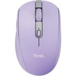 Trust Ozaa Compact Wireless Mouse 25384 – Zboží Mobilmania