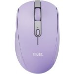 Trust Ozaa Compact Wireless Mouse 25384 – Hledejceny.cz