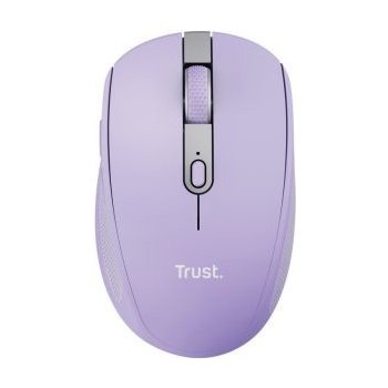 Trust Ozaa Compact Wireless Mouse 25384