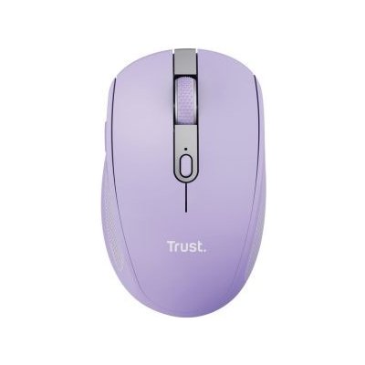 Trust Ozaa Compact Wireless Mouse 25384 – Hledejceny.cz