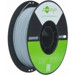 Creality PLA 1,75 mm 1000 g černý – Zboží Živě