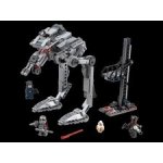 LEGO® Star Wars™ 75201 AT-ST Prvního řádu – Hledejceny.cz