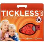 Tickless ultrazvukový odpuzovač klíšťat KID – Zbozi.Blesk.cz