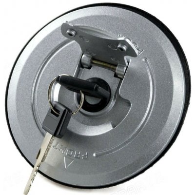 Víčko nádrže Honda CB600F Hornet 1998-2002 – Zbozi.Blesk.cz