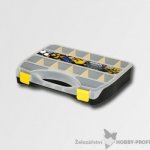 PATROL Organizer domino line 325x260x65mm – Sleviste.cz