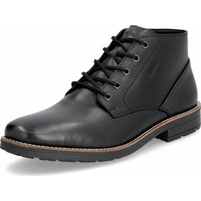 Rieker 33207-00 černé – Zbozi.Blesk.cz