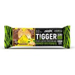 AMIX TIGGER Zero bar 60 g – Zbozi.Blesk.cz