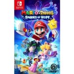 Mario + Rabbids Sparks of Hope (Cosmic Edition) – Zboží Dáma