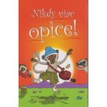 Nikdy viac opice! – Hledejceny.cz