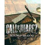 Call Of Juarez: Bound in Blood – Hledejceny.cz