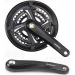 Shimano FC-TX801 – Zboží Mobilmania