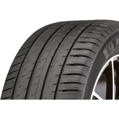 Michelin Pilot Sport 4 265/40 R20 104Y Runflat