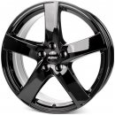 Alutec Freeze 6,5x16 5x114,3 ET50 black