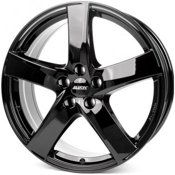 Alutec Freeze 6,5x16 5x114,3 ET50 black