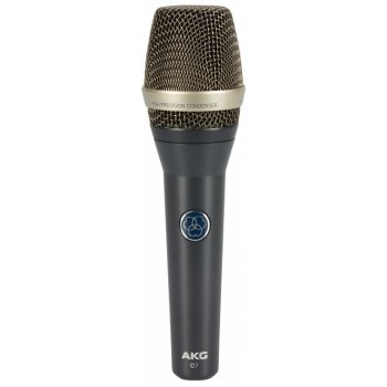 AKG C7