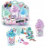Sada na výrobu slizu So Slime DIY Fluffy Pop Slime Shakers – Sleviste.cz