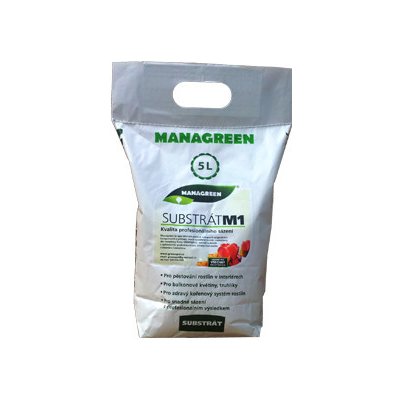 Lechuza Managreen M1 5 l – Hledejceny.cz