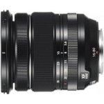 Fujifilm Fujinon XF 16-80mm f/4 R OIS WR – Hledejceny.cz