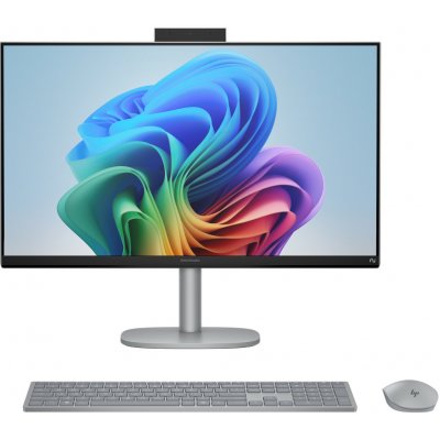 HP OmniStudio X 27-cs1012nc BQ5F7EA – Zboží Živě