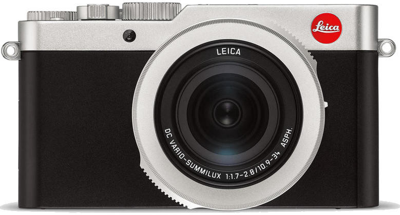 Leica D-Lux 7 návod, fotka
