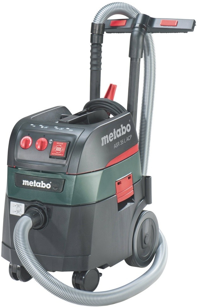 Metabo ASR 35 L ACP 602057000