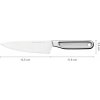 Kuchyňský nůž Fiskars Kuchařský nůž malý 13,5 cm