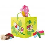 Multitoys motorická kostka louka – Sleviste.cz