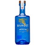 Bivrost Arctic Gin 44% 0,5 l (holá láhev) – Zboží Mobilmania