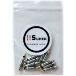 Ventilek iiSuper bezdušový 10 ks – Sleviste.cz