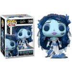 Funko Pop! 1830 Corpse Bride Emily With Butterflies – Sleviste.cz