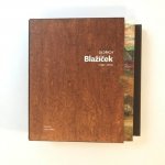 Oldřich Blažíček 1887-1953 | Naděžda Blažíčková-Horová, umělcova vnučka, Eliška Havlová – Hledejceny.cz