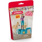Schleich Předávání cen po turnaji – Hledejceny.cz