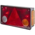 HELLA Zadní světlo HE 2VP340400-121 – Hledejceny.cz