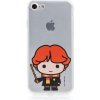 Pouzdro a kryt na mobilní telefon Apple AppleMix Harry Potter Apple iPhone 7 / 8 / SE 2020 / SE 2022 Ron Weasley čiré