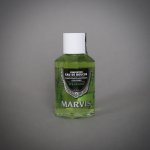 Marvis Spearmint 120 ml – Zboží Mobilmania