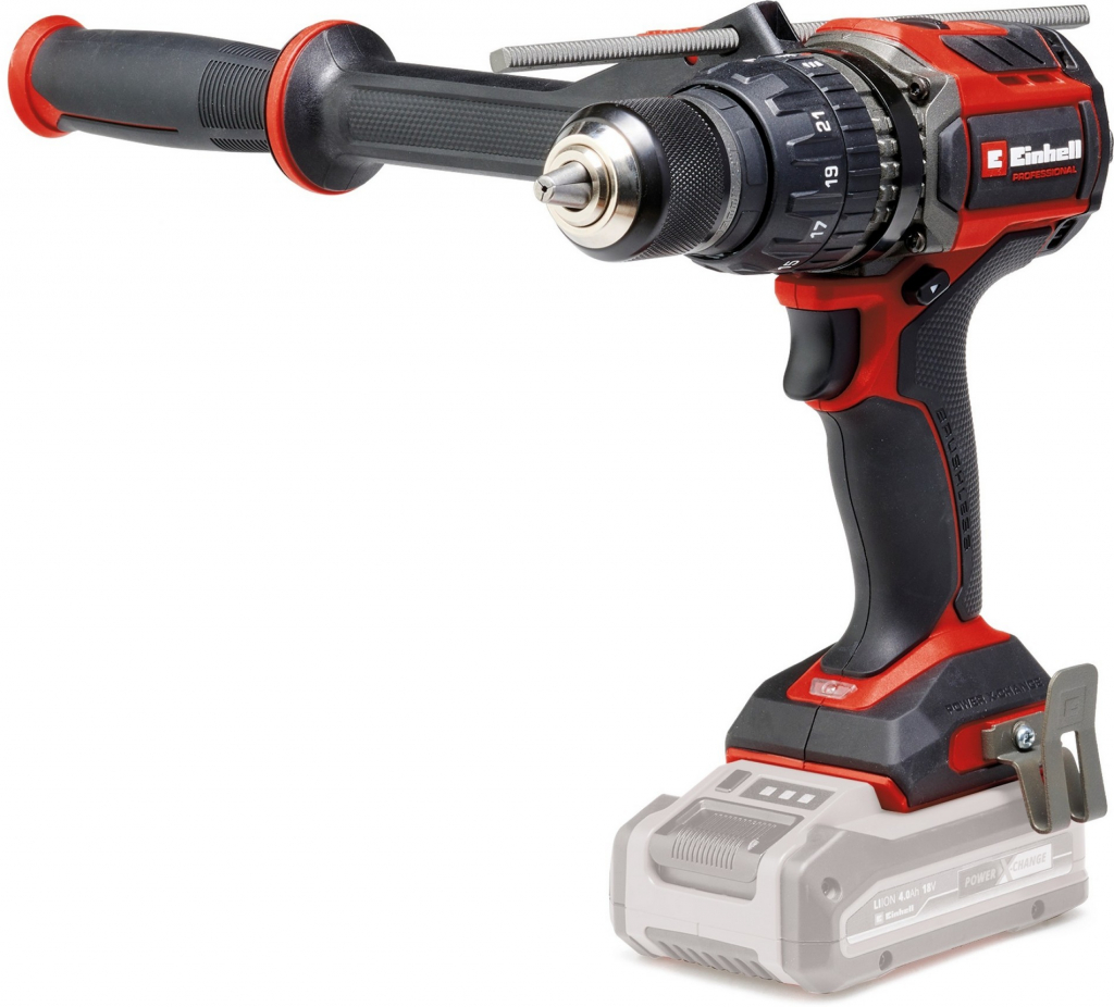EINHELL TP-CD 18120 Li-i BL - Solo 4514310