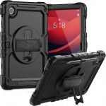 Tech-Protect SOLID360 LENOVO TAB M11 11.0 TB-330 5906203691739 black – Zboží Živě