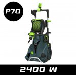 Ava Master P70 Large Bundle – Zboží Mobilmania