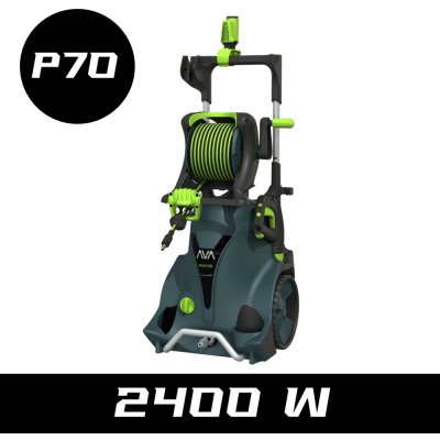 Ava Master P70 Large Bundle – Zboží Mobilmania