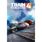 Train Sim World 4 – Zboží Dáma
