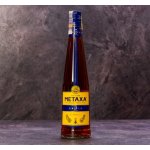 Metaxa 5* 38% 0,7 l (holá láhev) – Sleviste.cz