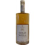 Gold Well batch 2 49,2% 0,5 l (holá láhev) – Hledejceny.cz